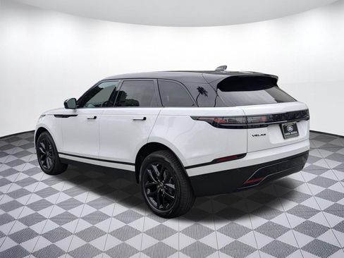 New 2026 Land Rover Range Rover Velar S AWD/4WD image 3