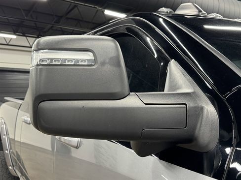 Used 2024 RAM 3500 Limited AWD/4WD image 20