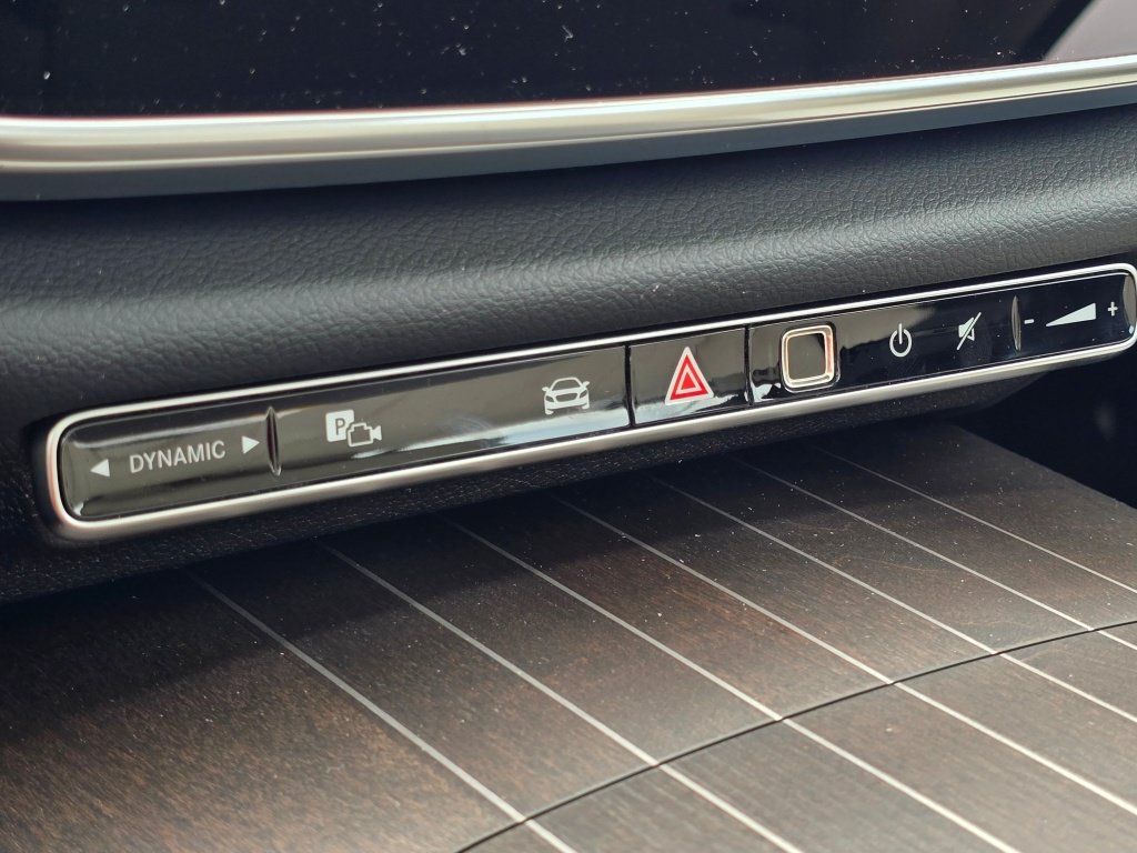 New 2027 Mercedes-Benz E 350 4MATIC Sedan image 40