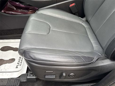 Used 2023 Hyundai Santa Fe Limited w/ Cargo Package image 23