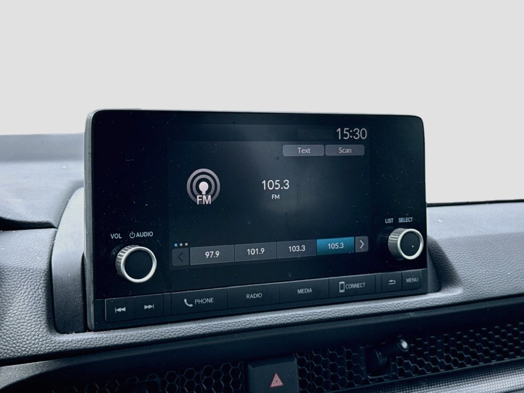 Used 2025 Honda CR-V EX image 18