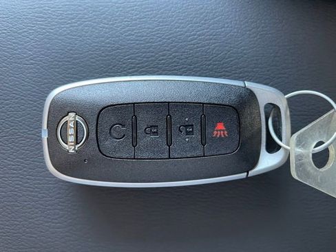 New 2025 Nissan Kicks SV w/ SV Premium Package image 22