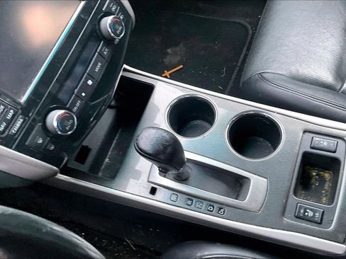 Used 2015 Nissan Altima 2.5 SL w/ Technology Package image 15