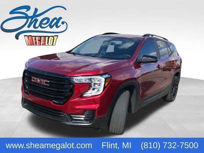 Used 2023 GMC Terrain SLE w/ Driver Convenience Package