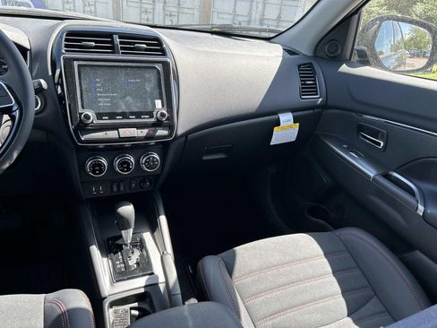 New 2026 Mitsubishi Outlander Sport SE AWD/4WD image 14