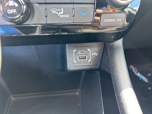 Used 2024 Jeep Compass Trailhawk image 43