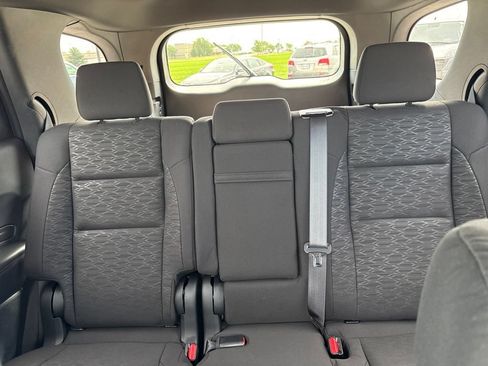 New 2026 Dodge Durango GT w/ Blacktop Package AWD/4WD image 43