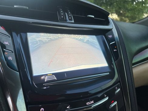 Used 2019 Cadillac CTS Luxury image 16