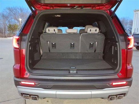 New 2026 GMC Acadia Elevation w/ Elevation Premium Package image 18