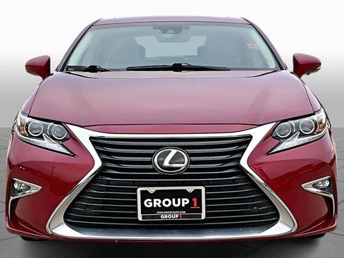 Used 2017 Lexus ES 350 image 3
