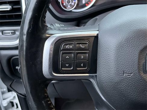 Used 2019 RAM 2500 Laramie image 28