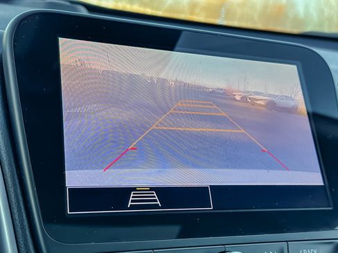 Used 2023 Chevrolet Malibu LT image 18