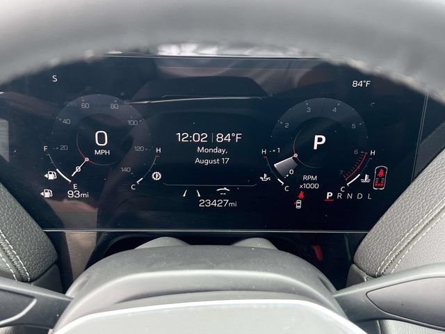 Certified 2025 GMC Yukon XL Denali RWD image 28