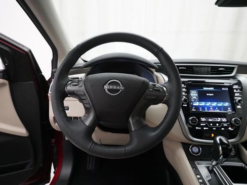 Certified 2024 Nissan Murano Platinum w/ Cargo Package image 4