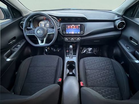 Used 2024 Nissan Kicks SV FWD image 26