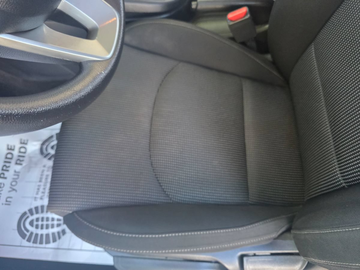 Used 2020 Kia Forte LXS FWD image 16