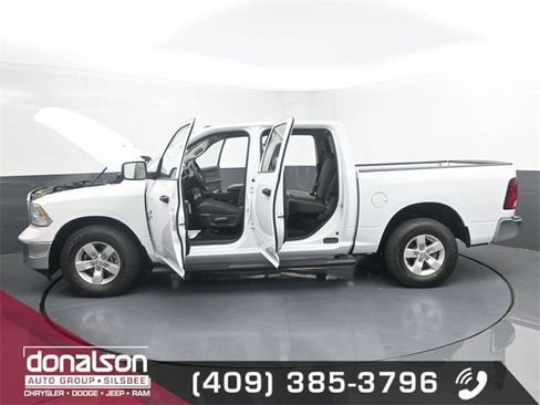 Used 2023 RAM 1500 Tradesman w/ Popular Equipment Group image 22