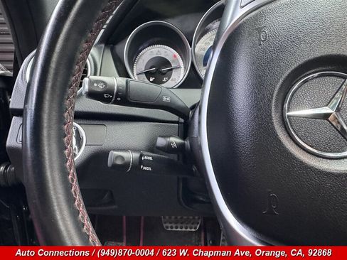 Used 2013 Mercedes-Benz C 250 Coupe w/ Sports Pkg image 13