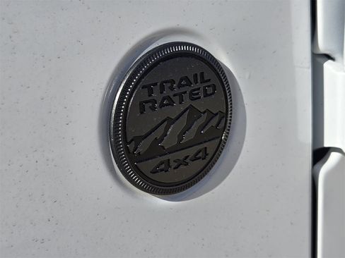 New 2026 Jeep Wrangler Sport image 11