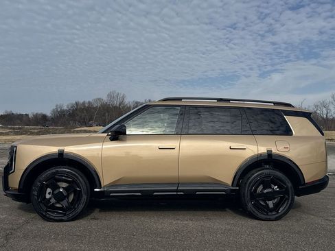 New 2027 Kia Telluride EX X-Line image 5