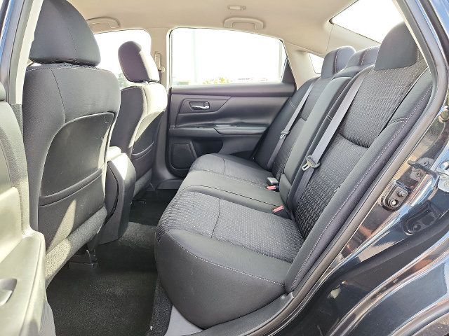 Used 2016 Nissan Altima 2.5 S w/ Power Driver Seat Package FWD image 10