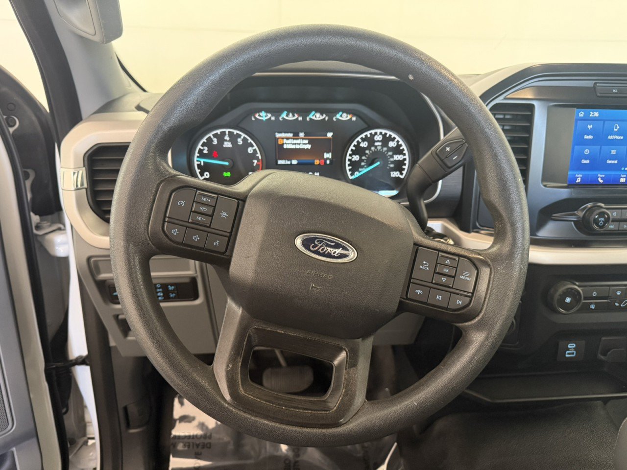 Used 2023 Ford F150 XL w/ XL Chrome Appearance Package RWD image 19