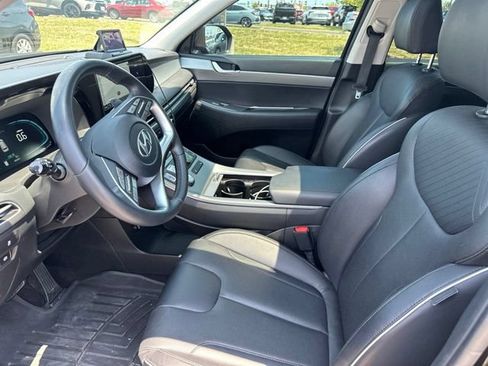 Used 2023 Hyundai Palisade XRT w/ Cargo Package AWD/4WD image 5
