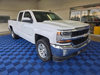 Used 2018 Chevrolet Silverado 1500 LT w/ All Star Edition