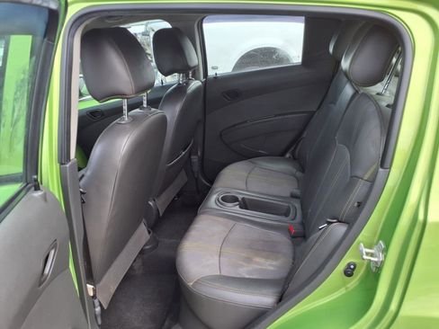 Used 2014 Chevrolet Spark LS image 11