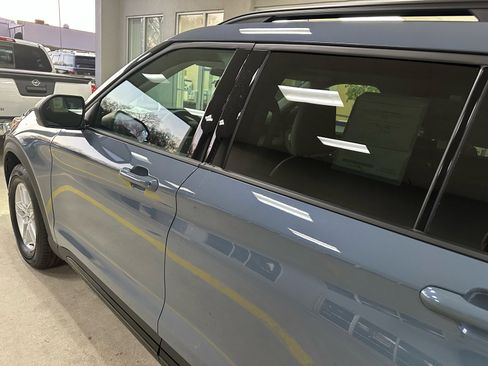 New 2026 Ford Explorer Active image 12