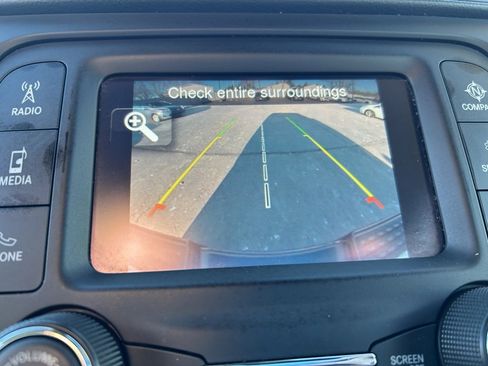 Used 2022 RAM 3500 Tradesman image 17