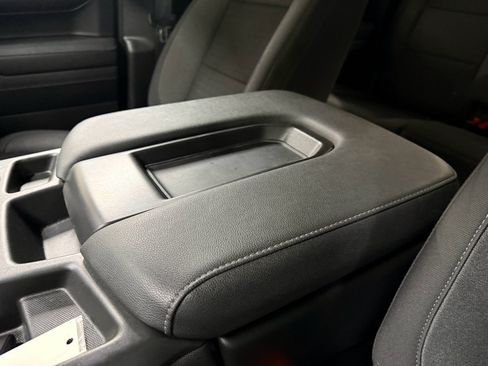 Certified 2023 Chevrolet Silverado 1500 LT AWD/4WD image 39