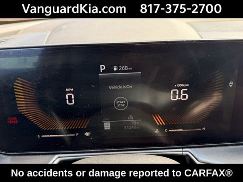 Certified 2025 Kia Sorento S image 19