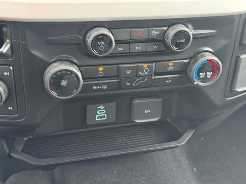 New 2026 Ford F250 XL w/ STX Appearance Package AWD/4WD image 13