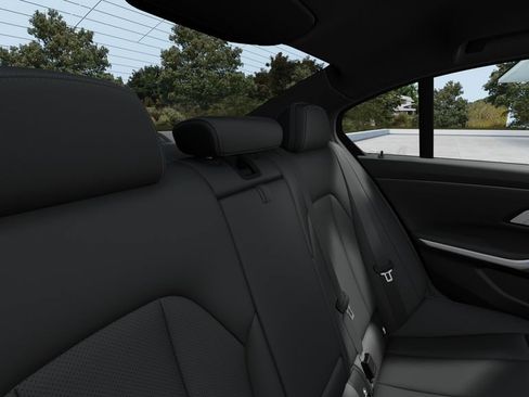 New 2026 BMW M340i xDrive w/ Premium Package AWD/4WD image 12