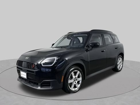 Used 2025 MINI Cooper Countryman S AWD/4WD image 1