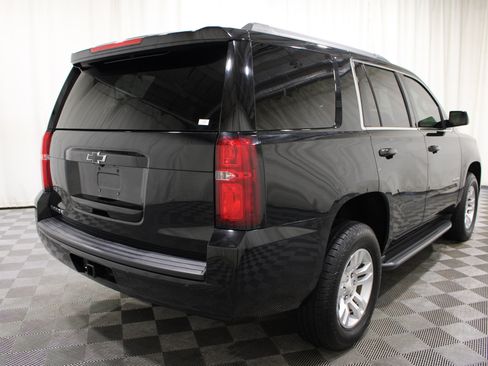 Used 2017 Chevrolet Tahoe LT AWD/4WD image 32