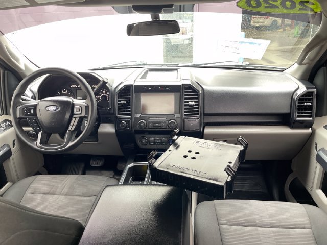 Used 2020 Ford F150 XL w/ Equipment Group 101A Mid AWD/4WD image 30