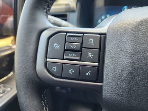 New 2025 Ford F150 Lariat w/ Equipment Group 502A High image 54