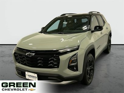 New 2026 Chevrolet Equinox LT w/ Convenience Package II