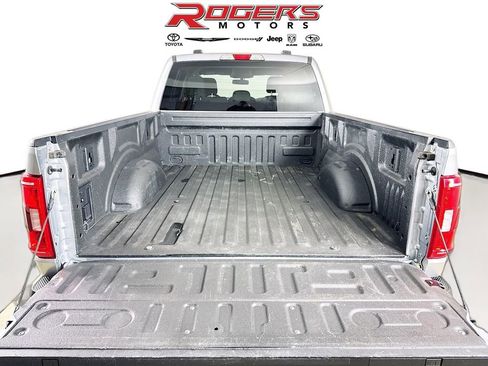 Used 2023 Ford F150 XLT w/ Equipment Group 301A Mid image 23