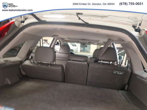 Used 2010 Honda CR-V EX-L image 28