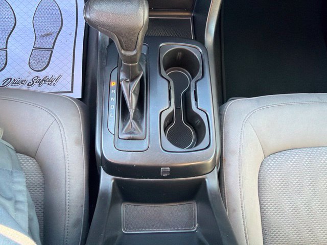 Used 2019 Chevrolet Colorado W/T w/ Custom Special Edition AWD/4WD image 24