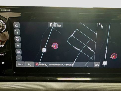 Used 2024 Kia K5 GT-Line image 21