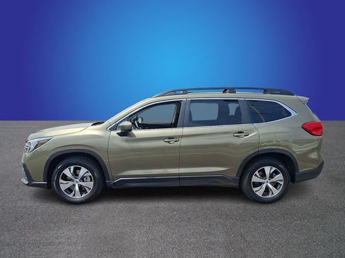 Used 2025 Subaru Ascent Premium AWD/4WD image 7