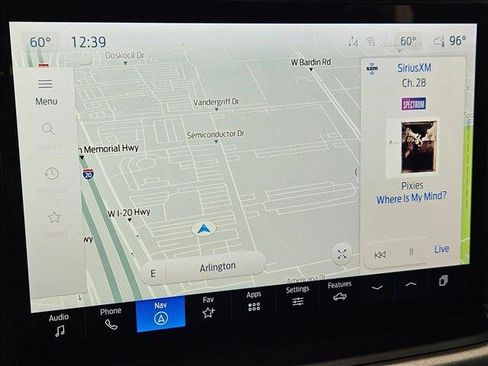 New 2025 Ford F150 XLT w/ Equipment Group 302A MID image 13