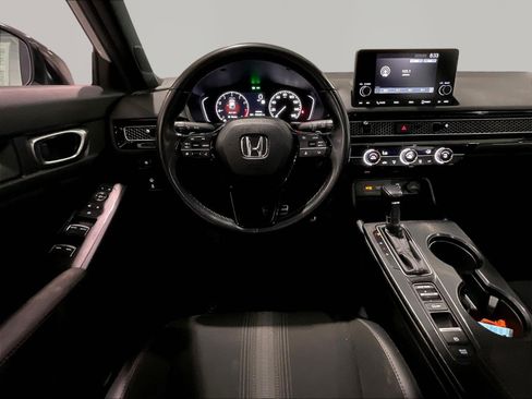 Certified 2024 Honda Civic Sport image 8
