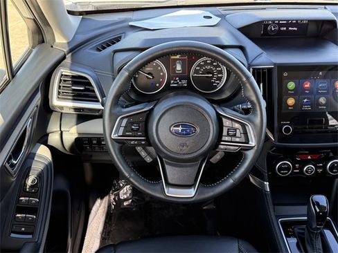 Certified 2024 Subaru Forester Limited image 11