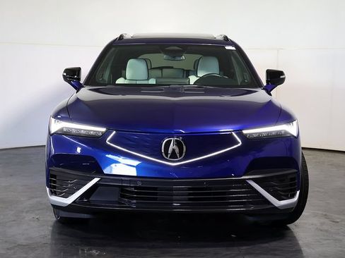 Used 2024 Acura ZDX A-Spec AWD/4WD image 9