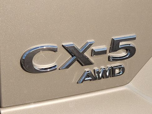 New 2025 MAZDA CX-5 AWD 2.5 S w/ Preferred Package image 10